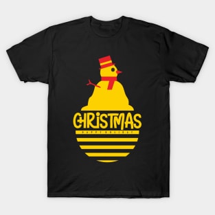 CHRISTMAS LOVE T-Shirt